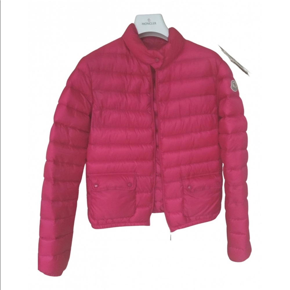 Moncler Jacket
